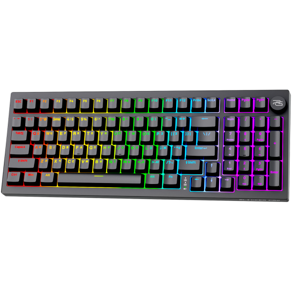 Gaming keyboard Proove Gaming Slicker Pro - Photo 2